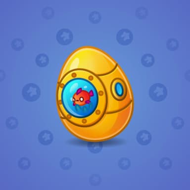 Fish Pod
