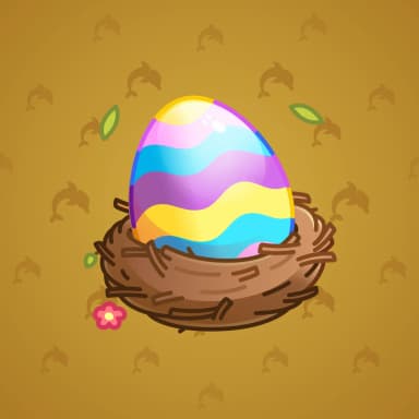 Easter Bunny