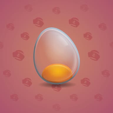 Protein Lamp