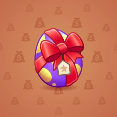 Starry Gift