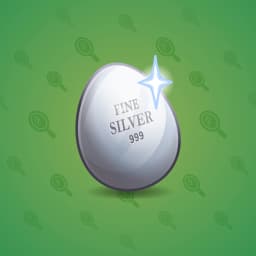 Fine Silver