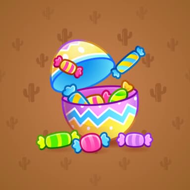 Pastel Candy