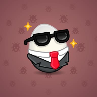 Eggsecutive