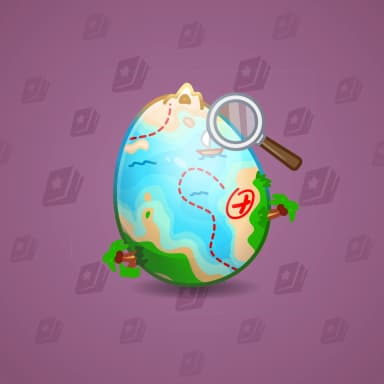 Treasure Map