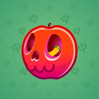 Dead Apple