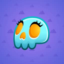 Cute Monster