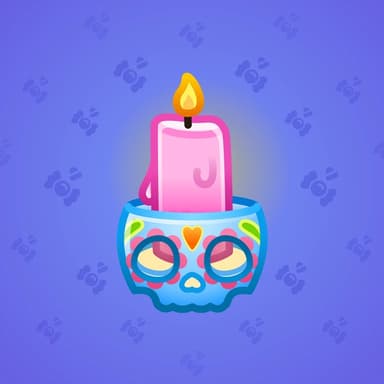 Sugar Skull