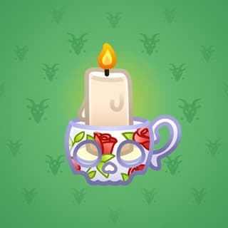 Rose Tea