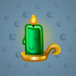Hot Emerald