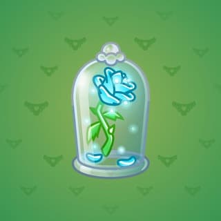 Mystic Frost