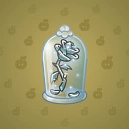 Silver Flower