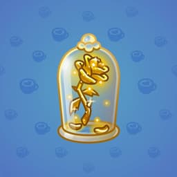 Golden Shine