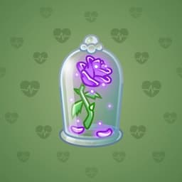 Lilac Relic