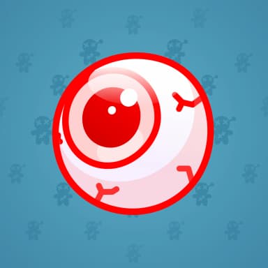 Bloodshot