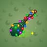 Santa’s Stick