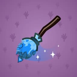 Bunsen Burner