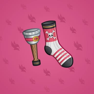 Peg Leg