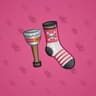 Peg Leg