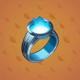 Cold Flame