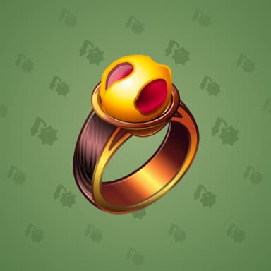 Fire Stone