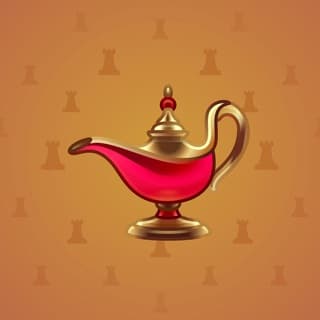 Red Devil