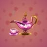 Tea Time