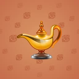 Golden Flame
