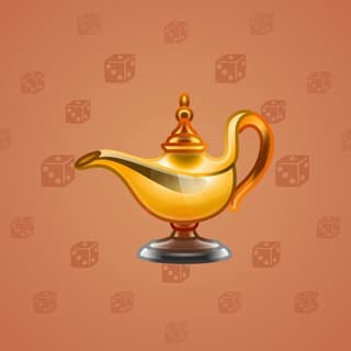 Golden Flame