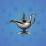 Dark Silver