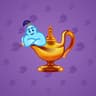 Aladdin