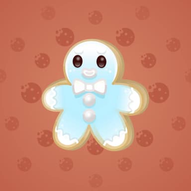Frosty