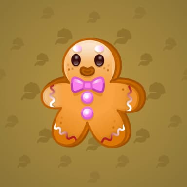 Mr. Biscuit