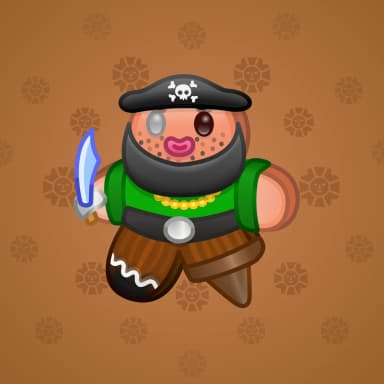 Black Beard