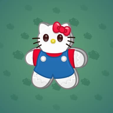 Hello Cookie