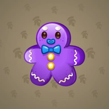 Ginger Grape