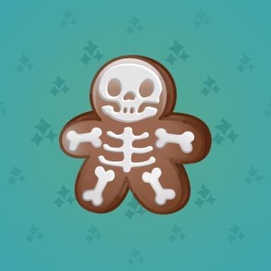 Bone Appétit