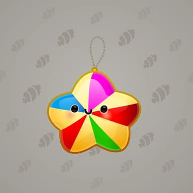 Beach Ball