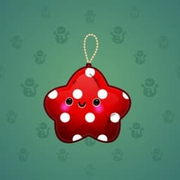 Polka Dot