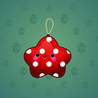 Polka Dot