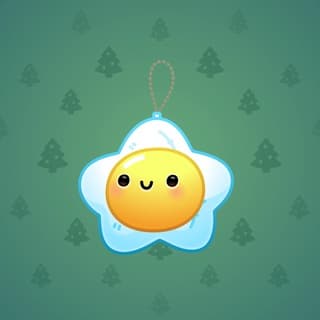 Poached Egg