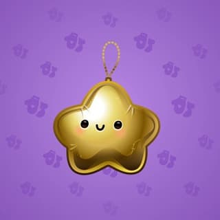 Gold Star