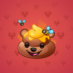 Winnie Poo