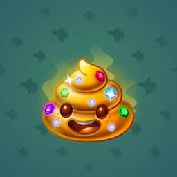 Gold Nugget