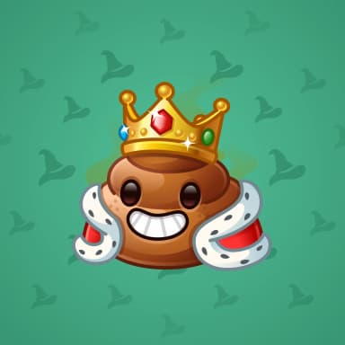 Mud King