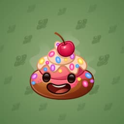 Cherry Cake