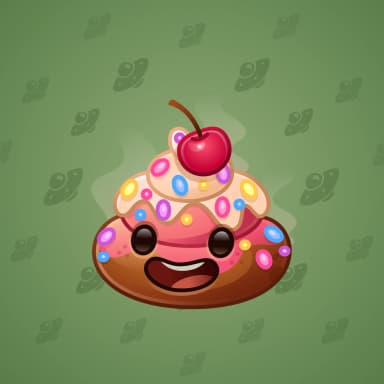 Cherry Cake