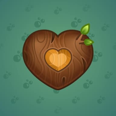 Acorn Hunter