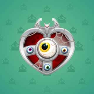 Trapped Heart