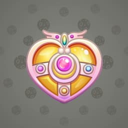 Angelic Pink