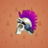 Punk Skull